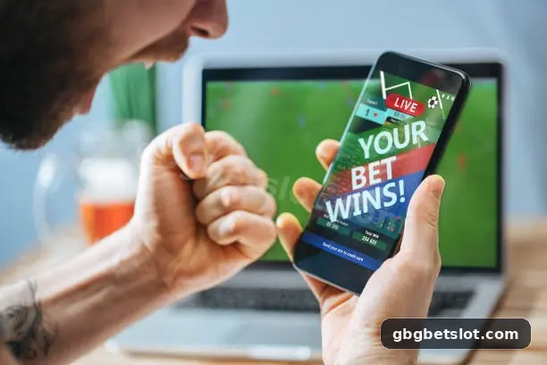 Variedade de jogos gbg bet