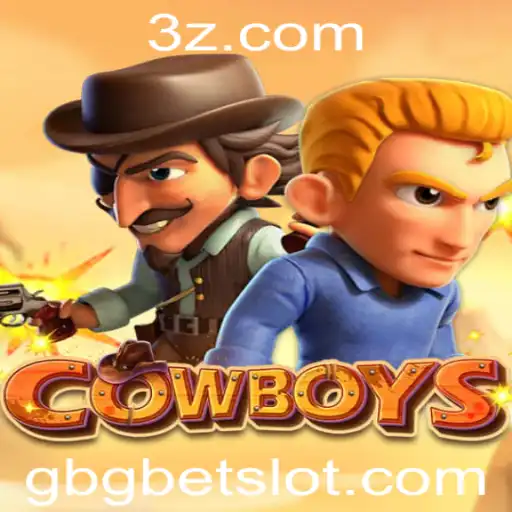 Descubra o Universo de 'COWBOYS': A Emoção do Jogo com a Palavra-Chave 'gbgbet'