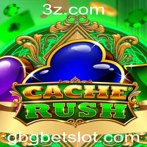 CacheRush: Explorando o Mundo Dinâmico do Jogo que Conquista Multidões