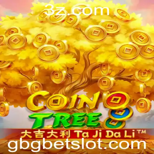Descubra CoinTree: O Novo Fenômeno dos Jogos com gbgbet
