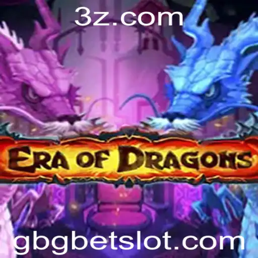 EraOfDragons: A Nova Sensação no Universo dos Jogos