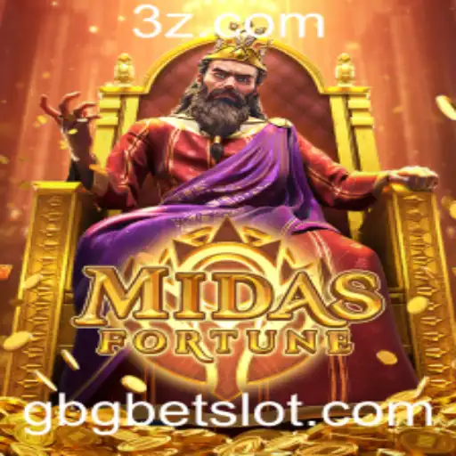 Descubra MidasFortune: Uma Aventura Lendária no Mundo dos Jogos