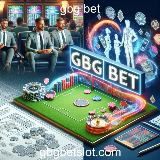 Explorando os Esportes Virtuais no gbg bet: Uma Nova Fronteira para Apostadores