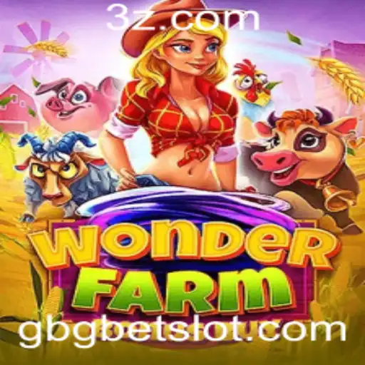 Explorando o Jogo WonderFarmBonusBuy: Uma Aventura Encantada com GBGBet